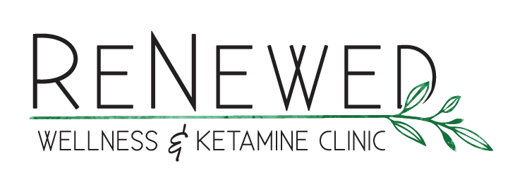 Renewed Wellness and Ketamine