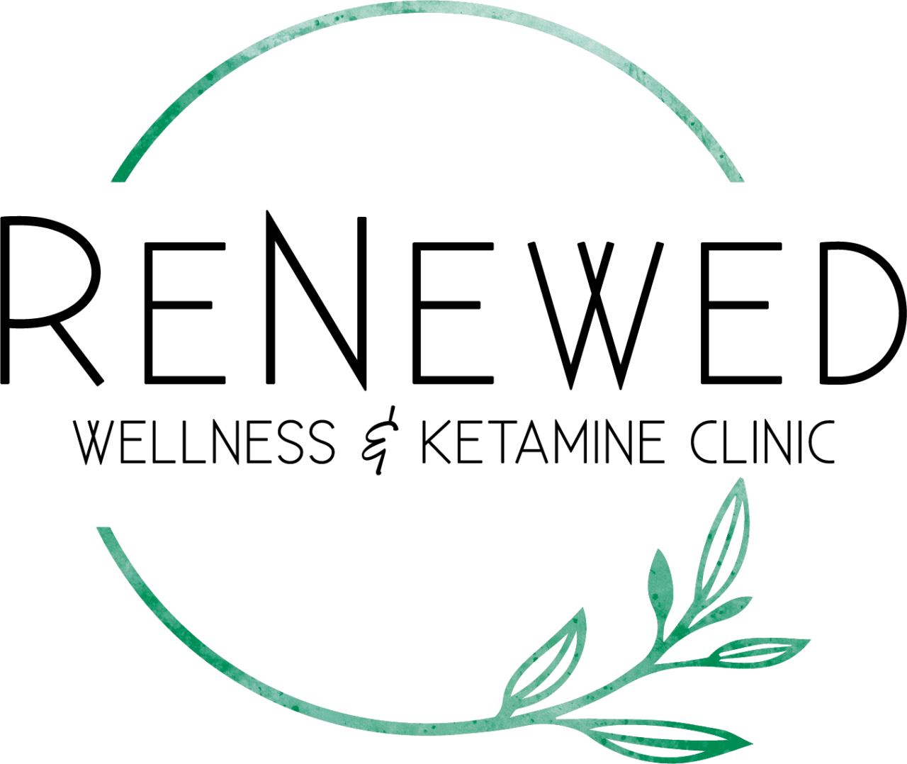 ReNewed Wellness and Ketamine Clinic banner