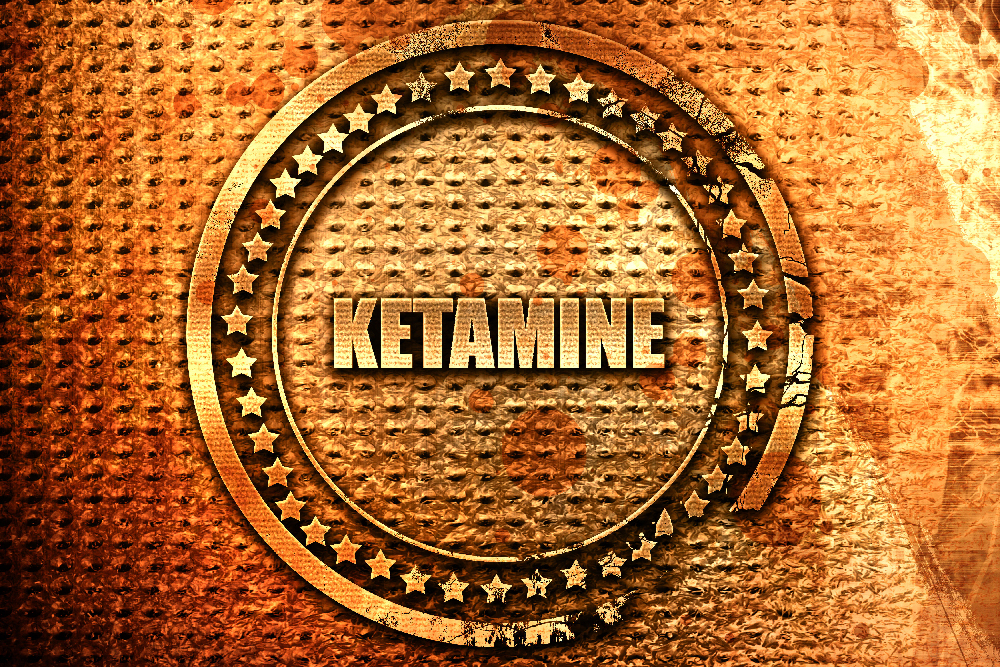 ketamine