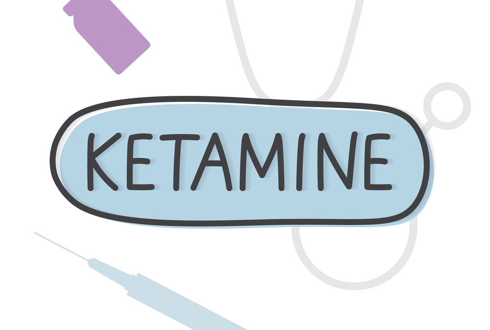 What you need to know about Ketamine