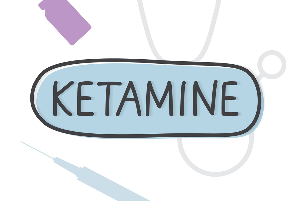 Ketamine