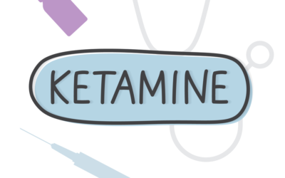 What you need to know about Ketamine